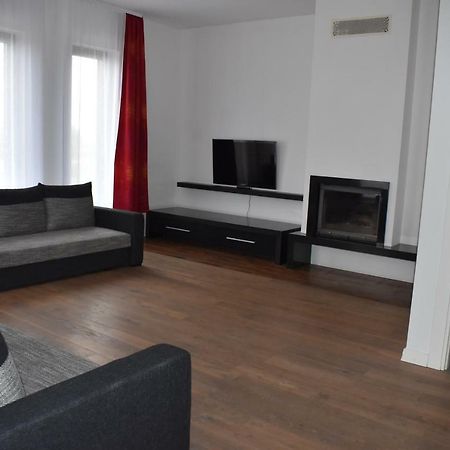 Udens Turisma Attistibas Centrs Baka Hotell Gaigalava Exteriör bild
